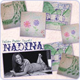 Nadina - Fallen Paper Towels